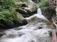 -安徽天堂寨风景区