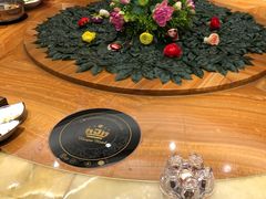 -白金汉爵大酒店·中餐厅(相城店)