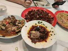 -苏湘小馆·不做预制菜(青年公社店)
