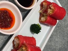 -裕华海鲜·深圳粤菜(福永店)