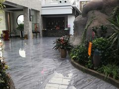 -滕头生态酒店(奉化店)