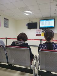 -复旦大学附属妇产科医院(杨浦院区)