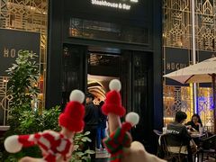 -Mogul Eatery·大亨餐酒馆