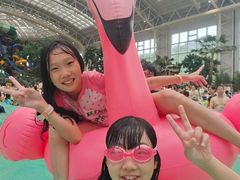 -杭州开元森泊度假乐园