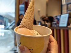 -LUNEURS月乐诗·法式冰淇淋(北外滩来福士广场店)