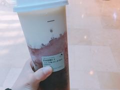 -喜茶(上海兴业太古汇店)