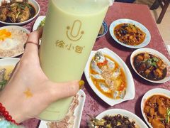 -徐小包的奶茶(柯桥鉴湖路店)