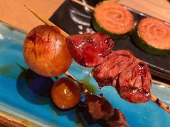 -人间酒暖·Go blanc·烧鸟·深夜食堂(陆家嘴店)