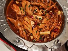 -胖哥俩肉蟹煲(石家庄长安万达店)
