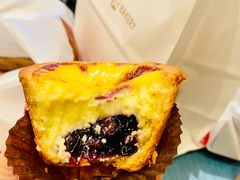 -黛汀烘焙DAINTY BAKERY(代字行合生汇店)