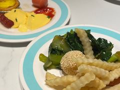 -经典世家牛排(德化万达店)