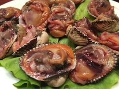 毛憨-天宁凯利时尚餐厅