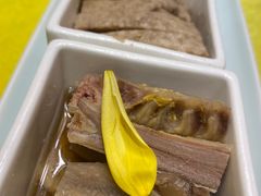 绍兴拼盘-孔乙己酒家(虹桥路店)