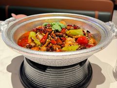 -辛香汇·现炒川菜(城北万象城店)
