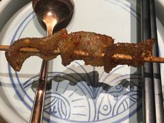 -云海肴·汽锅鸡·云南菜(天山百盛优客店)