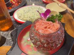 -蜀大侠火锅(香格里拉店)