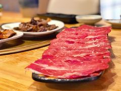-一井烧肉·活鳗·寿司(望京SOHO店)