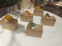 -东方雅典水疗美食汇(金海岸大厦店)