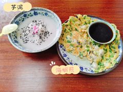-福州人铭小吃