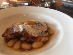 -非常时髦餐厅VUE Restaurant(外滩茂悦大酒店)