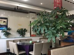 大堂-捏上开口笑海鲜水饺(台山街店)