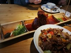 -大牌大·传统杭帮菜(湖滨店)