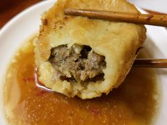 -宝瑞门钉肉饼店