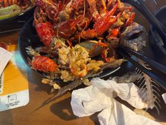 -眼镜哥浦江夜宵大本营