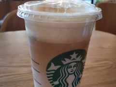 -星巴克臻选(杭州501城市广场1F店)