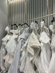 -SATIN COUTURE瑟庭婚纱礼服馆