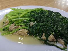 -长平肥姐白粥·海鲜打冷