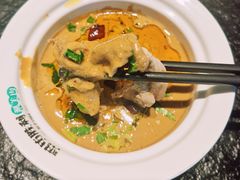 -阳坊涮肉(西直门凯德mall店)