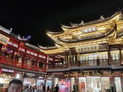 -三生有信(豫园商城店)
