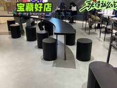 -Manner Coffee(成都龙湖北城天街店)