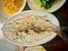 -太湖好灶头土菜馆(石公路店)