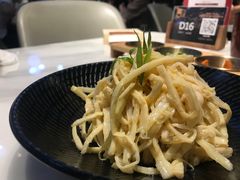 -柴门饭儿(成都太古里店)