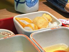 鸡蛋-沼津港精致料理·寿喜烧·烧鸟(漕河泾印象城店)