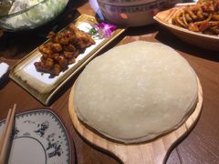 -额娘·春饼烤鸭(天鸿店)