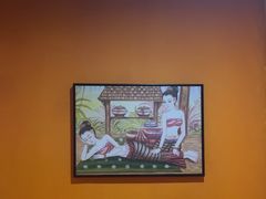 -泰古龙抓龙筋·spa按摩(静安店)