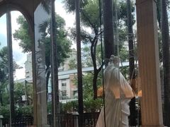 -深圳威尼斯英迪格酒店-邻芙花廊下午茶·NINFA GALLERY·蛋糕·咖啡