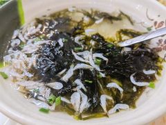 -金海湾海鲜排档(朱家尖店)