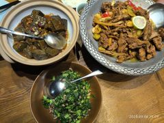 -甘家界柠檬鸭(安吉店)