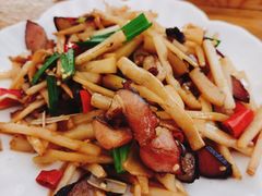 -牛八宝桂林米粉(八里庄店)