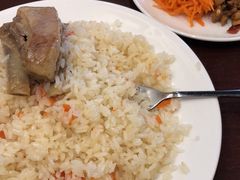 -巴依家新疆手抓饭(菱角湖万达店)