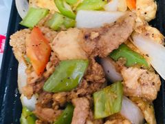 -金阁家常菜(贵阳路店)