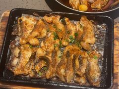 -一棠龙虾•王牌虾球(楚河汉街店)