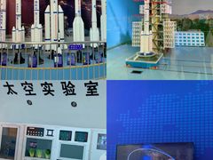 -福州科技馆