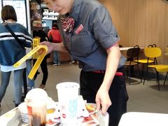 -麦当劳(列东店)