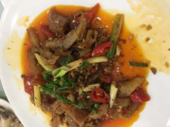 -廖老妈蹄花店(人民公园陕西街259号店)