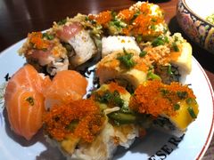 -松子料理(华威桥店)